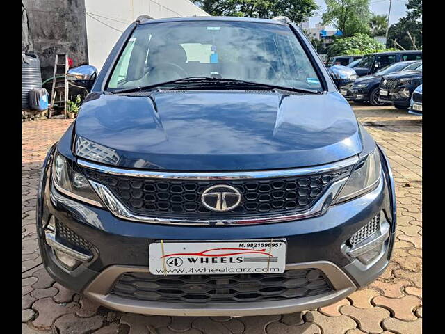 Used 2018 Tata Hexa in Mumbai