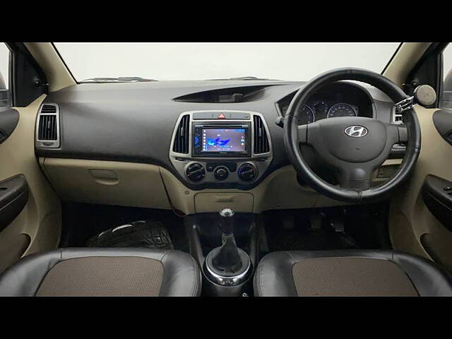 Used Hyundai i20 [2012-2014] Magna 1.2 in Navi Mumbai