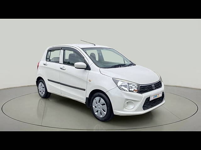 Used 2018 Maruti Suzuki Celerio in Nagpur