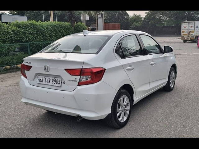 Used Honda Amaze [2018-2021] 1.2 S MT Petrol [2018-2020] in Delhi