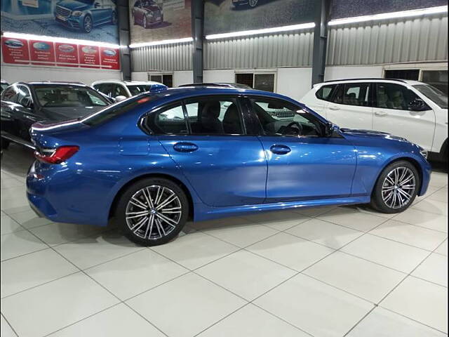 Used BMW 3 Series [2016-2019] 330i M Sport Edition in Bangalore