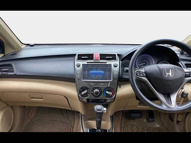 Used Honda City [2011-2014] 1.5 V AT in Pune