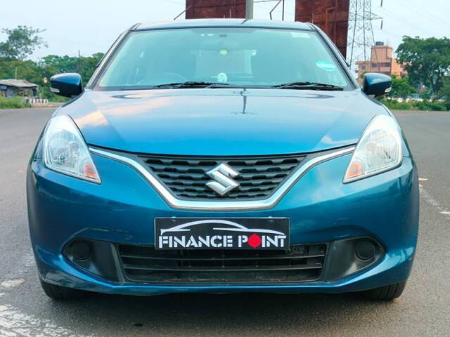 Used 2018 Maruti Suzuki Baleno in Kharagpur