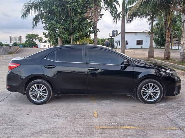 Used Toyota Corolla Altis [2011-2014] 1.8 G in Pune