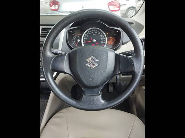 Used Maruti Suzuki Celerio [2014-2017] VXi AMT in Hyderabad