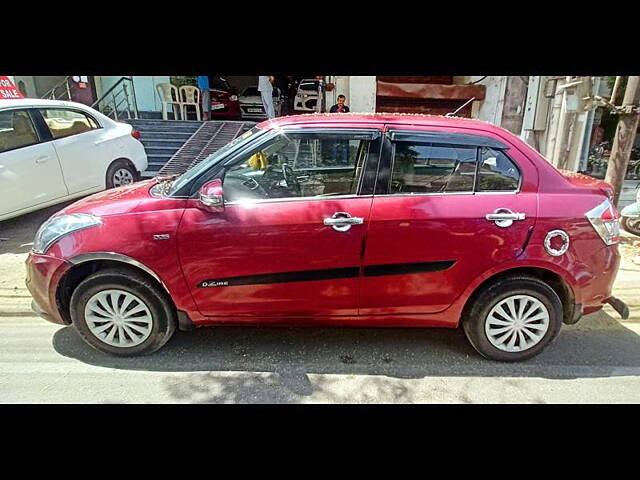 Used Maruti Suzuki Swift DZire [2011-2015] VDI in Kanpur