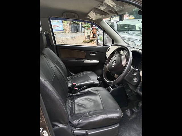 Used Maruti Suzuki Wagon R 1.0 [2014-2019] LXI CNG (O) in Mumbai