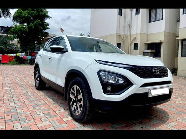 Used Tata Harrier [2019-2023] Kaziranga XZA Plus in Delhi