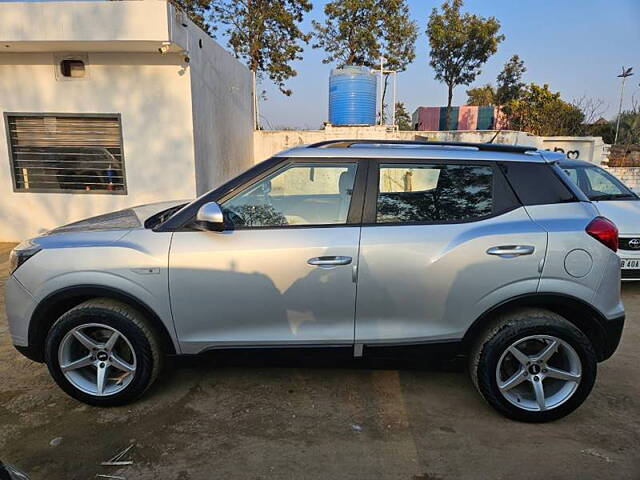 Used Mahindra XUV300 [2019-2024] 1.5 W6 [2019-2020] in Ludhiana