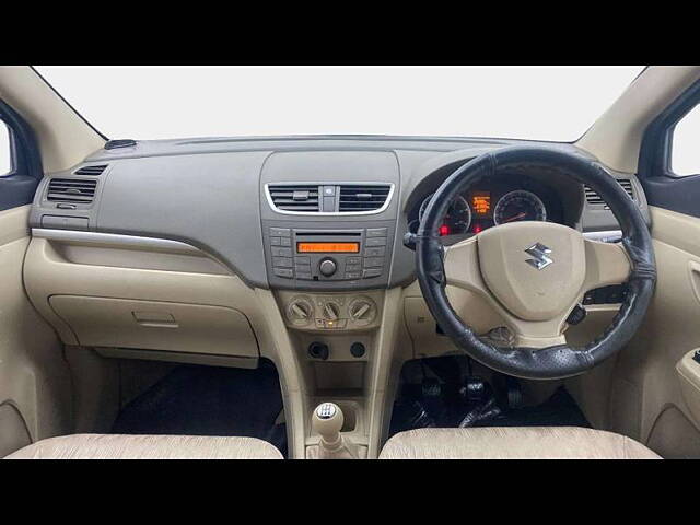 Used Maruti Suzuki Ertiga [2012-2015] VDi in Bangalore