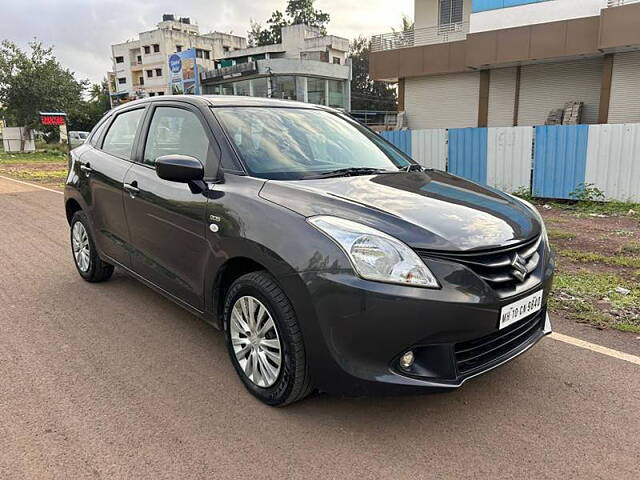 Used 2018 Maruti Suzuki Baleno in Sangli