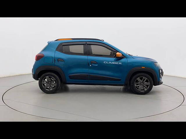 Used Renault Kwid [2015-2019] CLIMBER 1.0 AMT [2017-2019] in Chennai