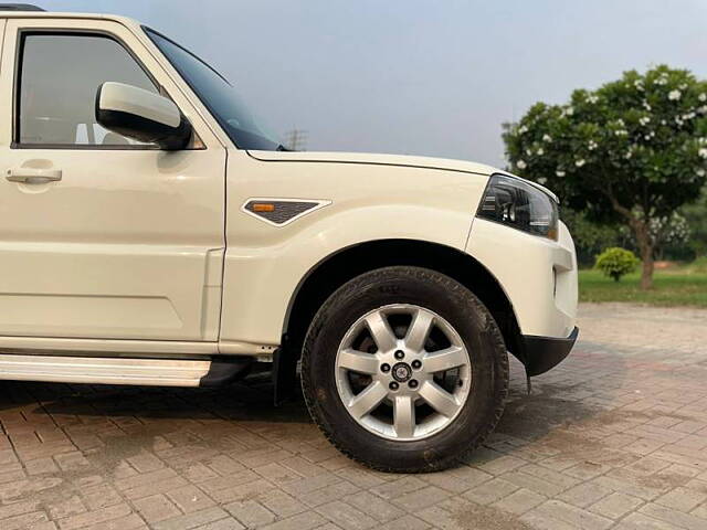 Used Mahindra Scorpio [2014-2017] S4 Plus in Delhi