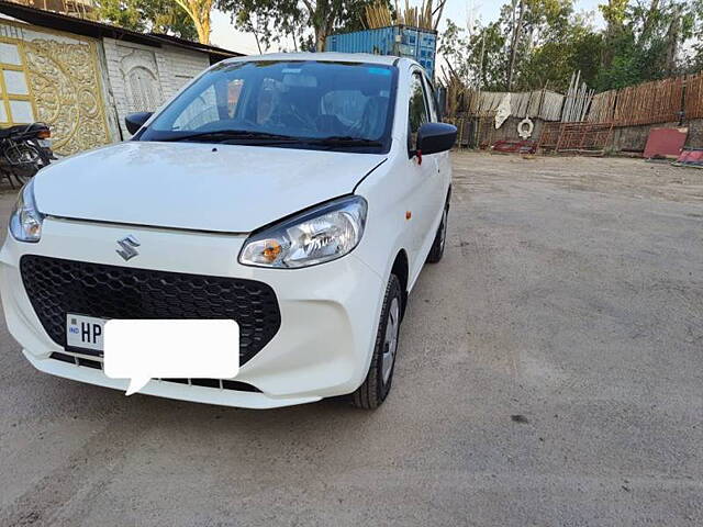 Used Maruti Suzuki Alto K10 [2014-2020] LXi [2014-2019] in Zirakpur