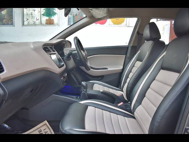 Used Hyundai i20 Active 1.2 Base in Gurgaon