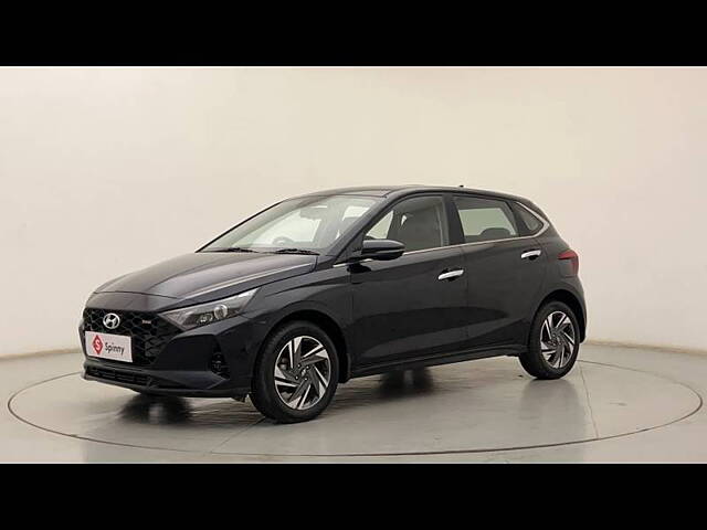 Used 2022 Hyundai Elite i20 in Pune