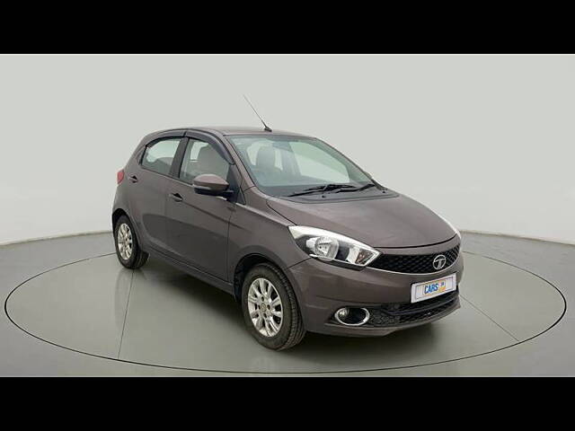 Used 2018 Tata Tiago in Hyderabad