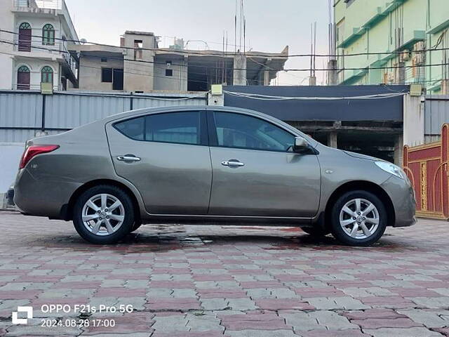 Used Nissan Sunny [2011-2014] XE in Patna