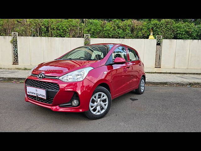 Used Hyundai Grand i10 Era 1.2 Kappa VTVT in Pune