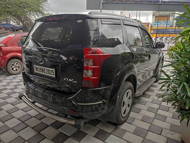 Used Mahindra XUV500 [2015-2018] W6 in Coimbatore