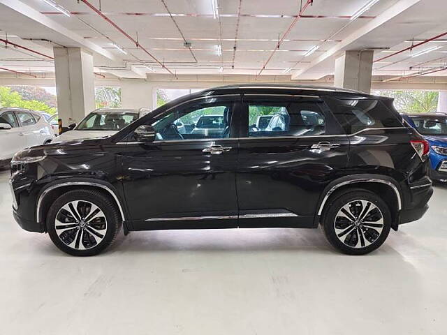 Used MG Hector [2019-2021] Sharp 2.0 Diesel [2019-2020] in Pune