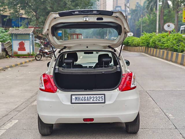 Used Maruti Suzuki Swift [2011-2014] ZXi in Mumbai