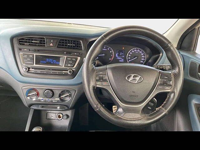 Used Hyundai i20 Active [2015-2018] 1.2 Base in Jaipur