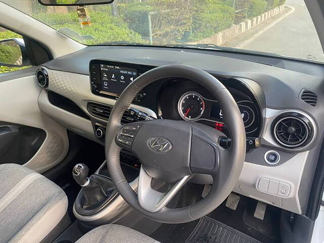 Used Hyundai Grand i10 Nios [2019-2023] Asta 1.2 Kappa VTVT in Delhi