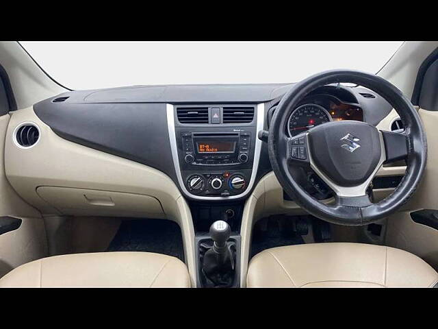 Used Maruti Suzuki Celerio [2017-2021] ZXi (Opt) [2019-2020] in Hyderabad