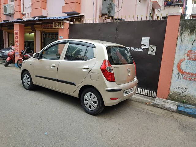 Used Hyundai i10 [2010-2017] Magna 1.1 iRDE2 [2010-2017] in Kolkata