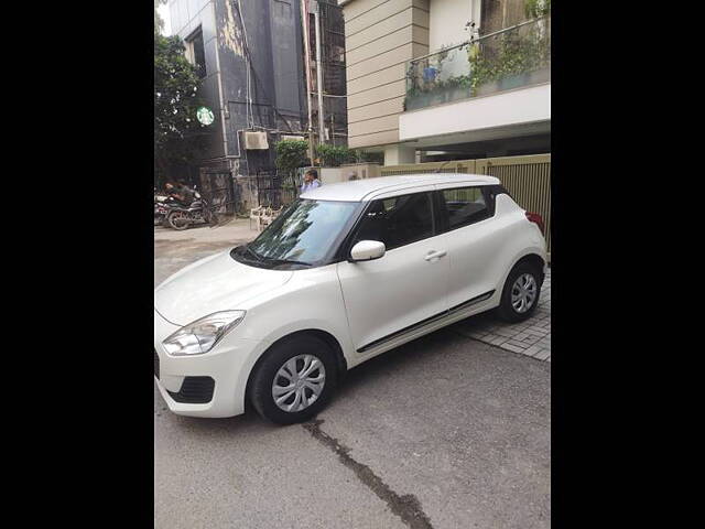 Used Maruti Suzuki Swift [2014-2018] VXi [2014-2017] in Delhi