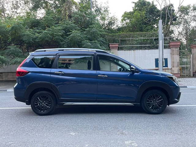 Used Maruti Suzuki XL6 [2019-2022] Alpha AT Petrol in Delhi