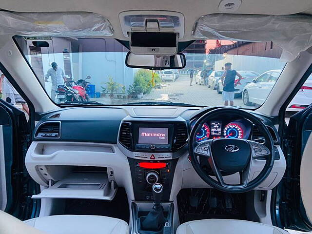 Used Mahindra XUV300 [2019-2024] W8 (O) 1.2 Petrol [2019] in Guwahati