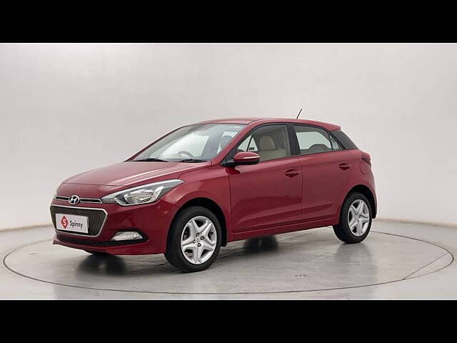 Used 2017 Hyundai Elite i20 in Pune