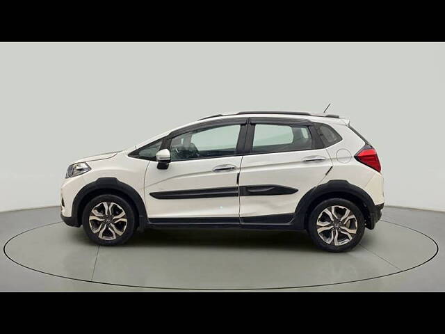 Used Honda WR-V [2017-2020] VX MT Petrol in Delhi