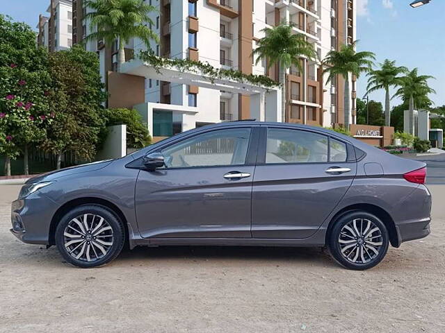 Used Honda City [2014-2017] VX in Delhi