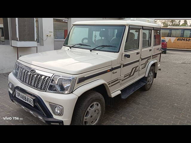 Used Mahindra Bolero B6 (O) [2022] in Faizabad