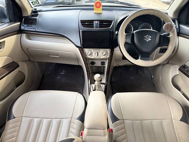 Used Maruti Suzuki Swift Dzire [2015-2017] VXI in Mumbai