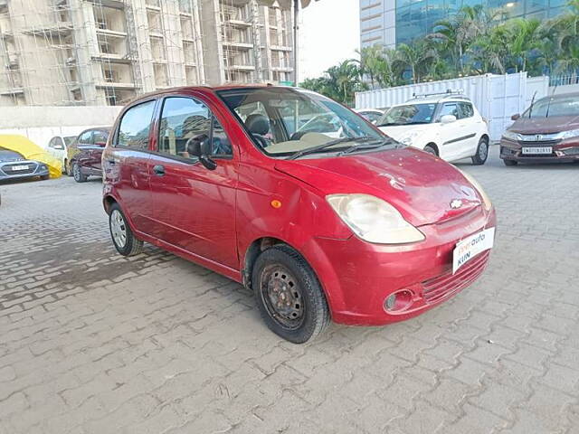 Used 2010 Chevrolet Spark in Chennai