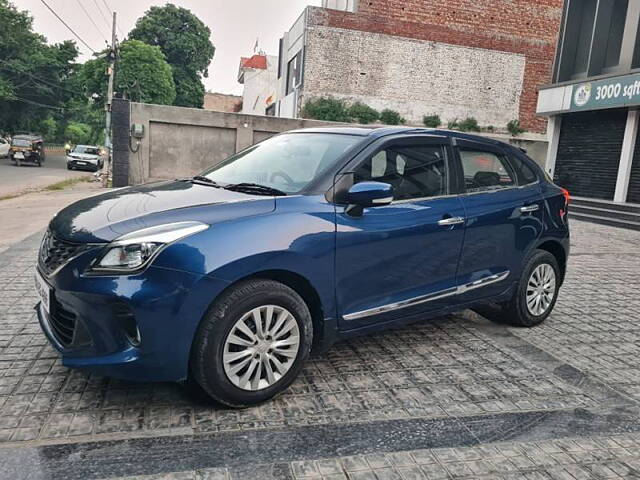 Used Maruti Suzuki Baleno [2015-2019] Delta 1.3 in Jalandhar