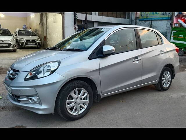 Used Honda Amaze [2016-2018] 1.5 VX i-DTEC in Kanpur