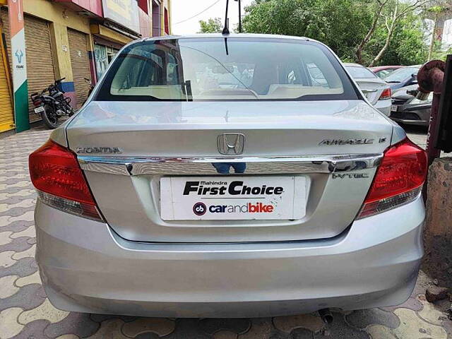 Used Honda Amaze [2016-2018] 1.2 S i-VTEC in Delhi