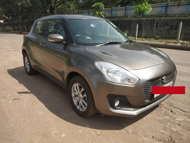 Used Maruti Suzuki Swift [2018-2021] ZXi in Pune