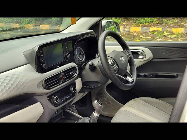 Used Hyundai Grand i10 Nios [2019-2023] Sportz 1.2 Kappa VTVT CNG in Lucknow