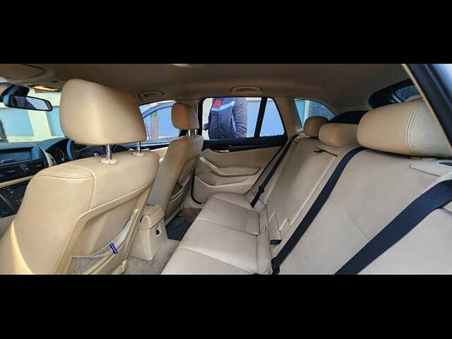 Used BMW X1 [2013-2016] sDrive20d in Lucknow