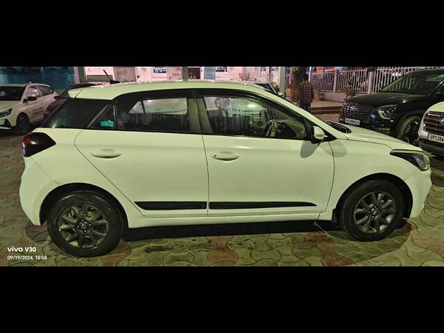 Used Hyundai i20 [2020-2023] Sportz 1.5 MT Diesel in Lucknow