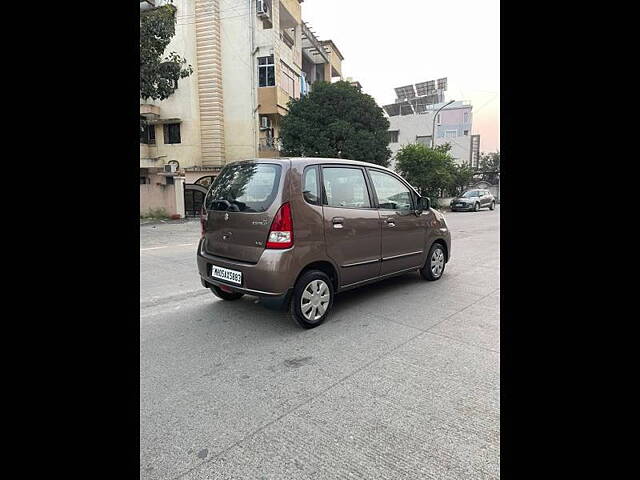 Used Maruti Suzuki Estilo [2006-2009] VXi in Nagpur