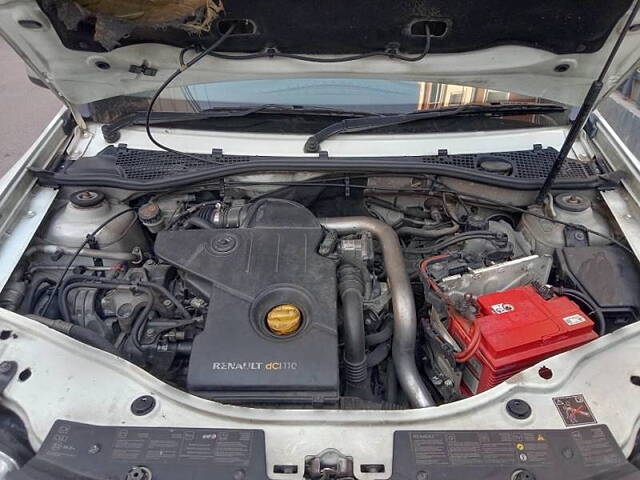 Used Renault Duster [2012-2015] 110 PS RxZ Diesel in Hyderabad