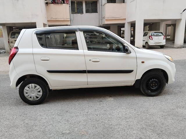 Used Maruti Suzuki Alto 800 [2012-2016] Lxi in Raipur