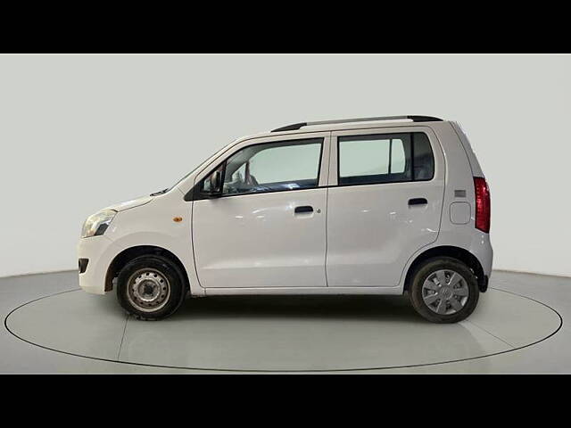 Used Maruti Suzuki Wagon R 1.0 [2014-2019] LXI CNG in Delhi